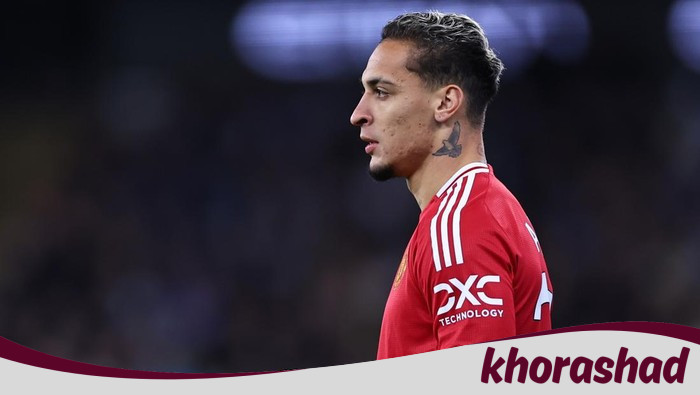 **Antony Nggak Dendam sama MU, tapi Skuat Ini Sedang Berdarah!**