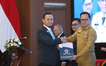 Dari KPPD 2025, Agung Nugroho Terperangah dengan Praktik Baik yang Jarang Diketahui!