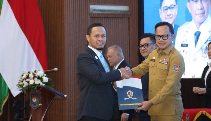 Dari KPPD 2025, Agung Nugroho Terperangah dengan Praktik Baik yang Jarang Diketahui!