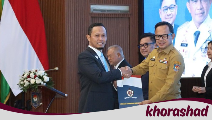 Dari KPPD 2025, Agung Nugroho Terperangah dengan Praktik Baik yang Jarang Diketahui!