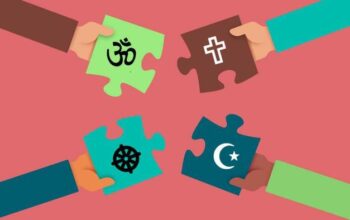 **”Masa Depan Keberagamaan di Tengah Pemanfaatan AI: Transformasi Ibadah ke Dunia Digital”**