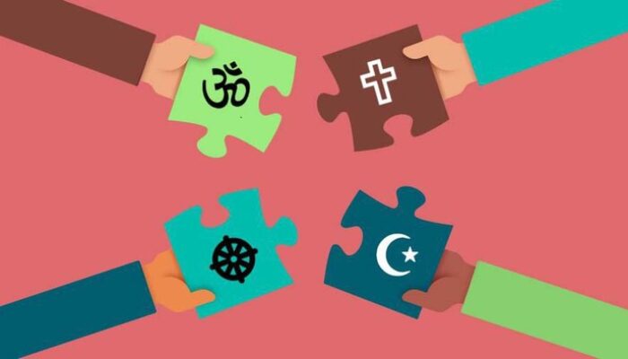 **”Masa Depan Keberagamaan di Tengah Pemanfaatan AI: Transformasi Ibadah ke Dunia Digital”**