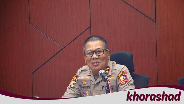 STIK Gelar Diskusi Berani, Reposisi Ilmu Kepolisian demi Riset yang Lebih Kuat!