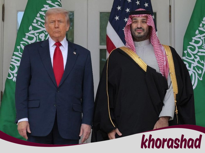 Trump Ignores Israel's Protests, Pushes F-35 Sale to Saudi Arabia: A Game Changer in the Middle East