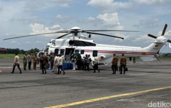 Prabowo Perkuat konektivitas Bantul, Dari Solo ke Flyover, Masa Depan Transportasi Terang!