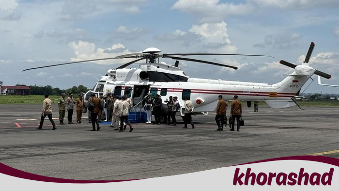 Prabowo Perkuat konektivitas Bantul, Dari Solo ke Flyover, Masa Depan Transportasi Terang!