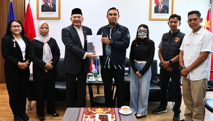 “Tragedi Wanita Indonesia di China: Korban TPPO Modus Pengantin Pesanan Dikembalikan”