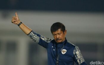 “Pemain Abroad di SEA Games? Indra Sjafri: Tak Semudah yang Diperkirakan!”