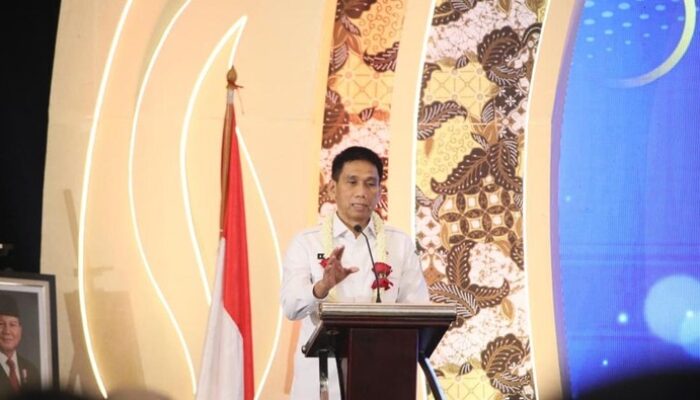 Wamendagri Ungkap Kebijakan KeKependudukan Selaras Pembangunan Nasional – Update 1