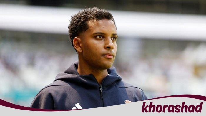 Hubungan Rodrygo dengan Xabi Alonso: Kenapa Pemain Brasil Jarang Menjadi Starter