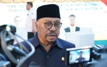 MPR Golkar Nilai Pemotongan TKD Sebagai Momentum Kemandirian Daerah