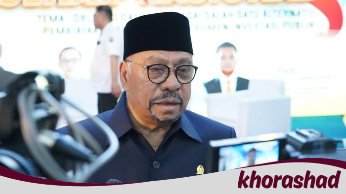 MPR Golkar Nilai Pemotongan TKD Sebagai Momentum Kemandirian Daerah