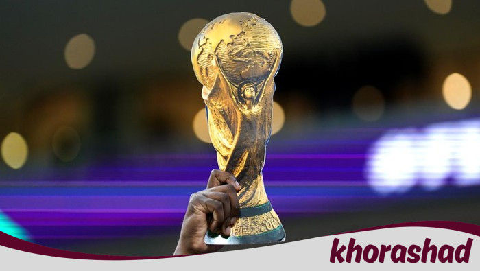 Piala Dunia 2026: 2 Negara Terlarang AS Sukses Raih Tiket!