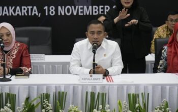 BNPT Perkuat Koordinasi untuk Perlindungan Khusus Anak Korban Terorisme – Update 2