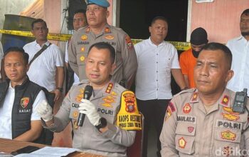 Mahasiswa di Deli Serdang Dibunuh Teman Saat Tidur Usai Ngeganja Bareng – Update 2