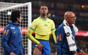 “Duh! Gabriel Absen Sebulan, Pertandingan Timnas Terancam Gagal”