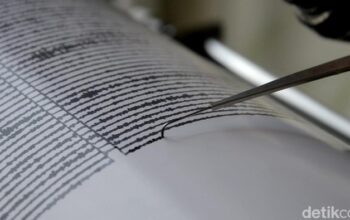 5 Guncangan Gempa Susulan di Bandung, Ketakutan Masyarakat Meningkat