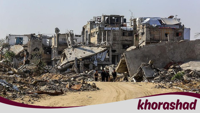 22 Nyawa Hancur di Gaza: Israel Terus Bombardir Meski Gencatan Senjata Berlaku