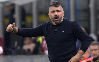 “Kata-kata Gattuso di Ruang Ganti usai Italia Disikat Norwegia: Blunder atau Permainan Mental?”