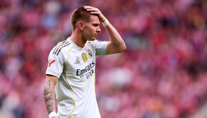 “Mastantuono di Madrid: Apakah Proses Adaptasi atau Krisis?”