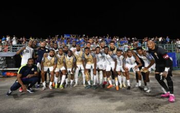 “Curacao ke Piala Dunia 2026: Ganti Pelatih, Curi Perhatian Dunia!”