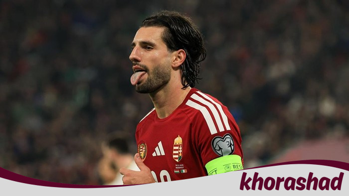 Szoboszlai Bantah Ledek Irlandia dengan Gestur Tangisan, Buka-bukaan di Kualifikasi Piala Dunia