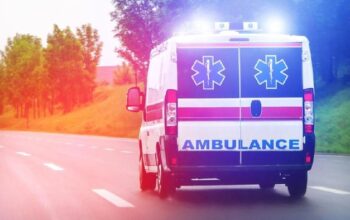 Hirup Gas Beracun di Pabrik Baja Korsel, 3 Pekerja Dilarikan ke RS – Update 2