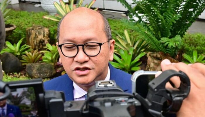 “Pertemuan Prabowo dengan Sistema Group: Misi Baru Guru Bahasa Rusia di RI”