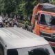Darurat! Truk Mogok di Perumnas Klender, Macet Seret Produktivitas Warga