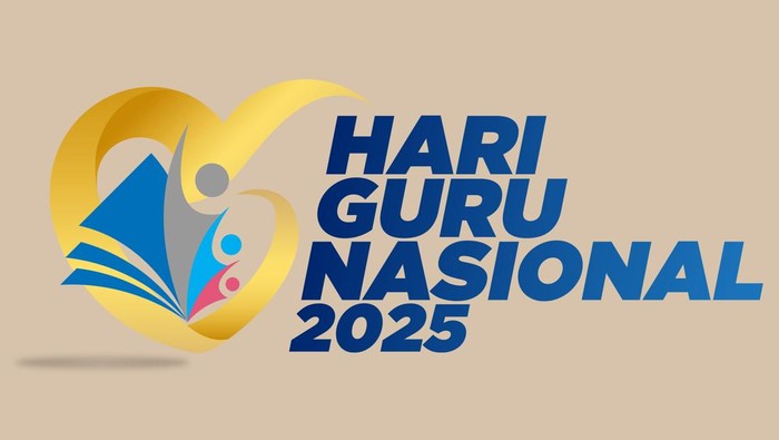 Dapatkan Link PDF Resmi: Surat Edaran Hari Guru Nasional 2025 Kemendikdasmen!