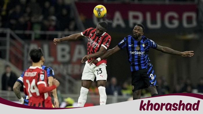 Derby Inter Vs Milan Berpotensi Meledak, Maldini Berikan Peringatan Shocking!