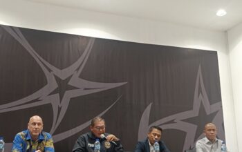 Kenapa PSSI Tak Bocorkan Nama 5 Calon Pelatih Timnas? Ini Jawabannya!