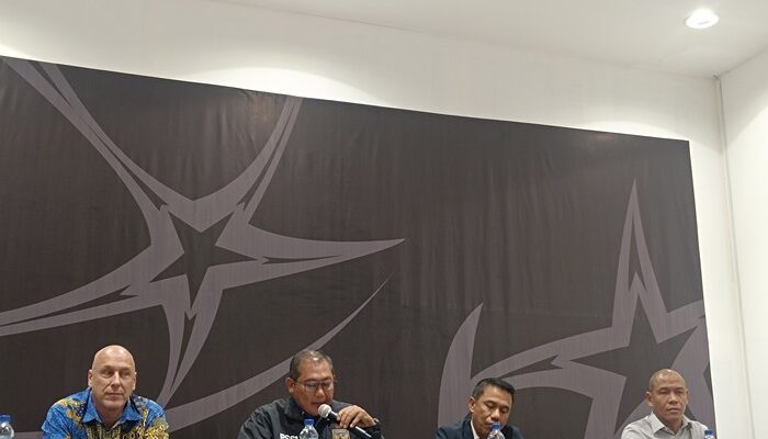 Kenapa PSSI Tak Bocorkan Nama 5 Calon Pelatih Timnas? Ini Jawabannya!