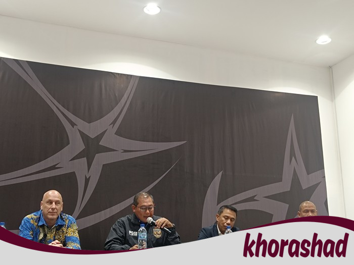 Kenapa PSSI Tak Bocorkan Nama 5 Calon Pelatih Timnas? Ini Jawabannya!