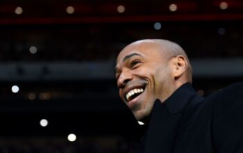 **”Thierry Henry: Manchester City Sedang Bangkit, Menantang Gelar Eropa!”**