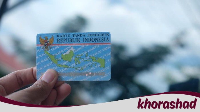 NIK yang Kepanjangan? Simak Cara Menghafalnya yang Aneh Tapi Jitu!