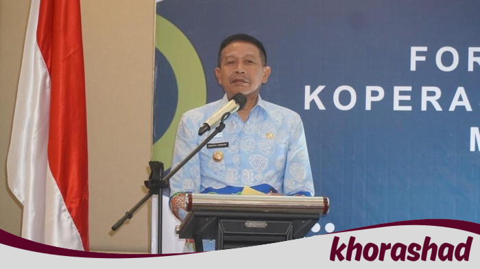 Pemkot Malang Dorong Gotong Royong demi Suksesnya Kopdes Merah Putih