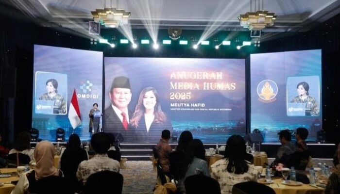 Kolaborasi Humas Jadi Kunci Bangun Kepercayaan Publik – Update 2