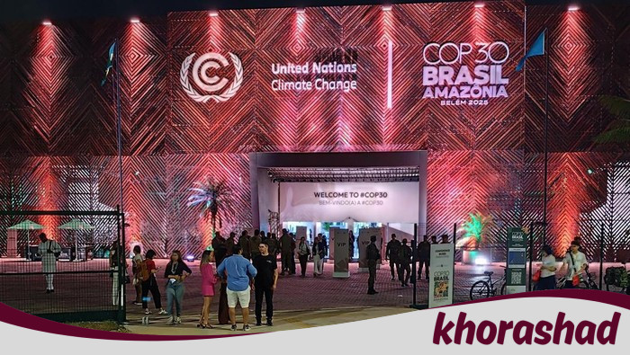 Tragedi Terbakar, Lokasi COP30 Brasil Dinyatakan Aman dan Dibuka Kembali