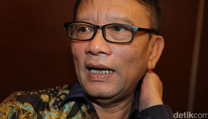 “Terkuak: Mantan Dirjen Pajak Ditahan Kejaksaan, Tersangka Korupsi Pajak 2016-2020”