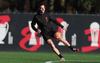 Milan Bertaruh Besar pada Rabiot, Siapkan Kembali Ataskan Inter?