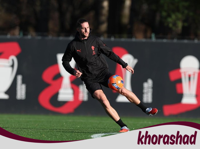 Milan Bertaruh Besar pada Rabiot, Siapkan Kembali Ataskan Inter?