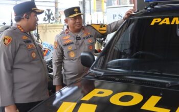 94% Layanan Polda Banten Dukung Masyarakat, Call Center 110 Jadi Solusi!