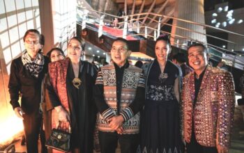 FFI 2025: Menbud Dorong Film Indonesia Ungkap Kebanggaan melalui Sejarah