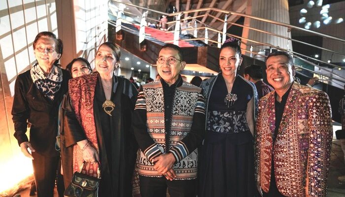 FFI 2025: Menbud Dorong Film Indonesia Ungkap Kebanggaan melalui Sejarah