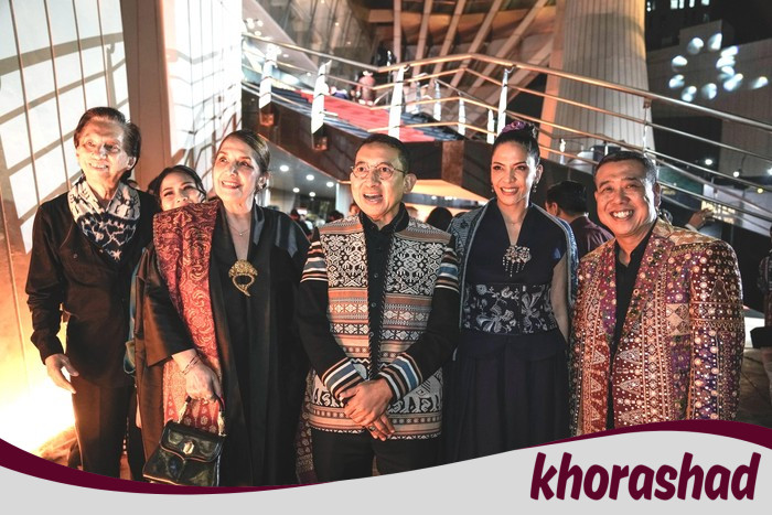 FFI 2025: Menbud Dorong Film Indonesia Ungkap Kebanggaan melalui Sejarah