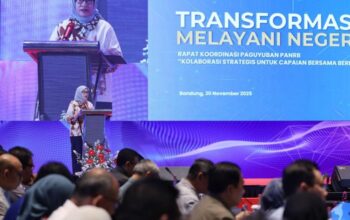 MenPAN-RB Dorong Paguyuban PAN-RB untuk Birokrasi Kolaboratif yang Lebih Baik