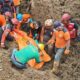 Update Korban Longsor Banjarnegara: Sangat Mengerikan, 10 Tewas,