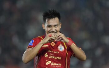 Ini Mentalitas Persija, Bung! Revolusi Mental Tim Merah Putih di Tengah Gempuran Rival