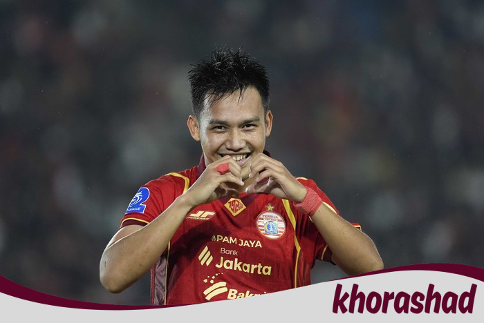 Ini Mentalitas Persija, Bung! Revolusi Mental Tim Merah Putih di Tengah Gempuran Rival